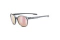 Brýle UVEX LGL 54 Smoke/Mirror Pink