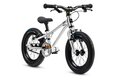 EARLY RIDER Belter 14 Brushed Aluminium