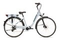 ROCK MACHINE Cityride e200 SD Ice Flow/Dark Blue