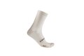 Dámské ponožky CASTELLI Espresso 2 W 12 White