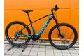 LEVIT Corax Bosch CX 3 625 Over Teal Black Pearl