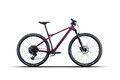 LAPIERRE Prorace CF 6.9 Midnight Plum Purple Glossy