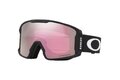 Brýle OAKLEY Line Miner M Matte Black/Prizm Snow Hi Růžová