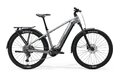 MERIDA eFloat CC 500 EQ Gunmetal Grey (Black)