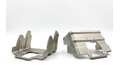 Stoupací železa DYNAFIT Crampons 110 mm