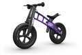 Odrážedlo FIRSTBIKE Fat Violet