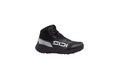 Boty SIDI Fluxx Mid Wp Black