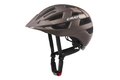 Helma CRATONI Velo-X Brown/Metallic Matt