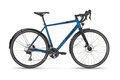 STEVENS Supreme Pro Dark Navy