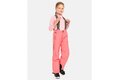 Dětské lyžařské kalhoty KILPI Gabone Pink