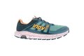 Dámské běžecké boty INOV-8 Trailfly G 270 V2 W (S) Pine/Peach
