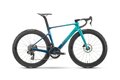 RAYMON Arva Evo Ocean Fade/Chrome