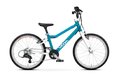 WOOM GO 4 Metallic Blue