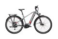 CONWAY Cairon T 2.0 625 Men Shadow Grey/Red