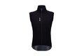 Unisex vesta SANTINI Magic Rain Black