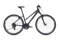 ROCK MACHINE Rokk 30 Easy Entry Matte Black