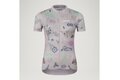 Dámský dres ENDURA Pro SL Print Titanium
