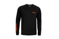 Dres s dlouhým rukávem ROCDAY Evo Race Black/Orange