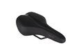 Sedlo FORCE Breton Turistické Black