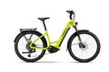 HAIBIKE Trekking 5 Low Lime/Black