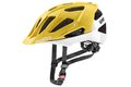 Helma UVEX Quatro CC Sunbee-White