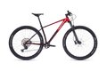 SUPERIOR XP 6.6 Gloss Red