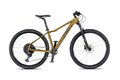 4EVER Nelly Elite 27.5 Jungle Gold/Black