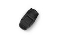 Přezka FLR BUCKLE Black