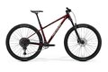 MERIDA Big.Nine TR 600 Glitter Cherry (Silver)
