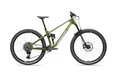 NORCO Fluid C1 Green/White 29 AXS T-Type