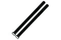 Náhradní díly pro blatníky SKS Velcro Straps For Speedrocker, Mudrocker And Veloflexx, 2 Pcs