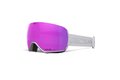 Brýle GIRO Article II W White Rails-Vivid Pink/Vivid Infrared (2skla)