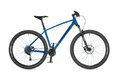 AUTHOR Pegas 29 Blue/Black