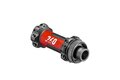 Přední náboj DT SWISS 240S Straightpull 100/15mm CL 28 děr