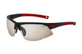 Sluneční brýle R2 Racer Photochromic Black/Red