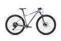 CTM Rascal 1.0 Glossy Gray/Matte Black