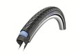 Plášť SCHWALBE Marathon Plus Perf SmartGuard TwinSkin drát ADDIX Black+Reflex