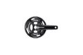 Kliky SHIMANO GRX FC-RX810 2x11 48/31