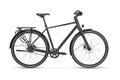 STEVENS Caleta 7.2 HT Velvet Black