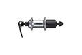Zadní náboj SHIMANO Tiagra FH-RS400 Silver