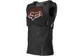 Ochranná vesta FOX Baseframe Pro D3O Vest XL