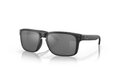 Brýle OAKLEY Holbrook Matte Black/Prizm Black Polarised Lenses
