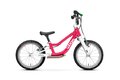 Odrážedlo WOOM GO 1 Plus Hot Pink