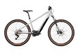 ROCK MACHINE Torrent e90-29 Gloss White/Black/Silver