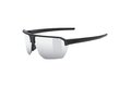 Brýle UVEX Vectiv Set Black Matt / Mir.Silver S3 / S0