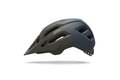 Dětská helma GIRO Fixture II Youth Mat Dark Sage/Saphire Fade