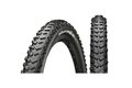 Plášť CONTINENTAL Mountain King ProTection SL kevlar 29x2.3