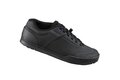 Dámské tretry SHIMANO SH-GR501WL Black