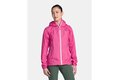 Dámská bunda KILPI Hurricane Pink