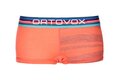 Dámské boxerky ORTOVOX 185 Rock'n'wool Coral